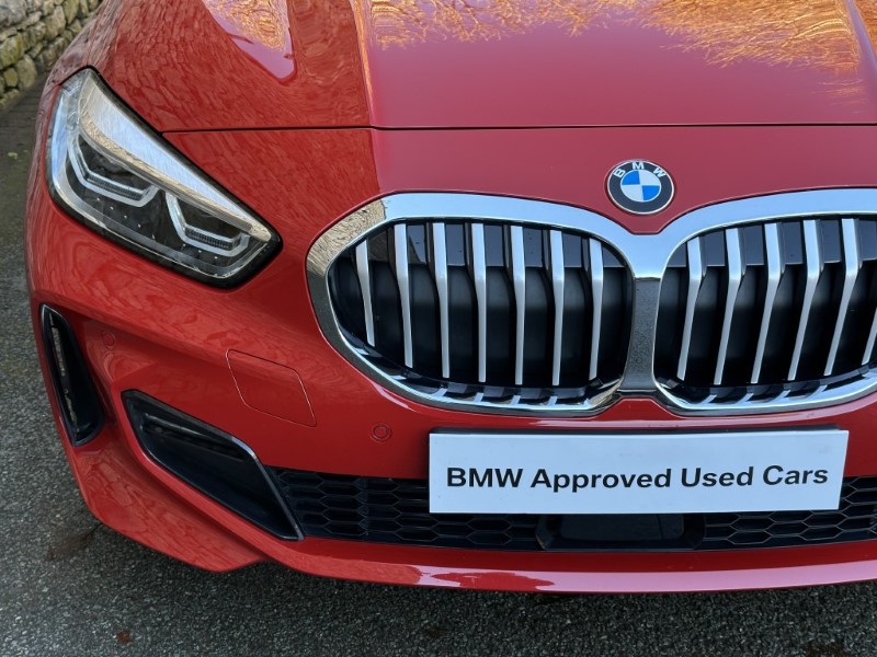 Used BMW 1 Series 2024 for sale - 76982383: Photo 69