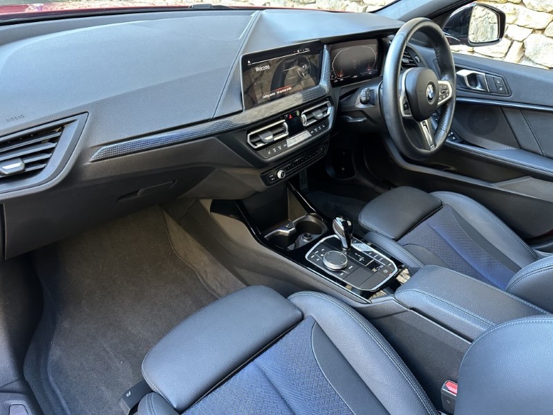 Used BMW 1 Series 2024 for sale - 76982383: Photo 7