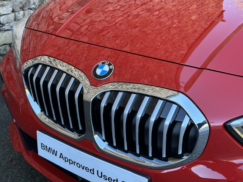 Used BMW 1 Series 2024 for sale - 76982383: Photo 70