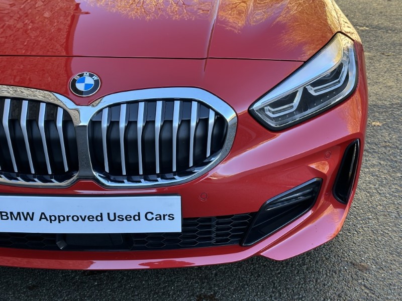 Used BMW 1 Series 2024 for sale - 76982383: Photo 71