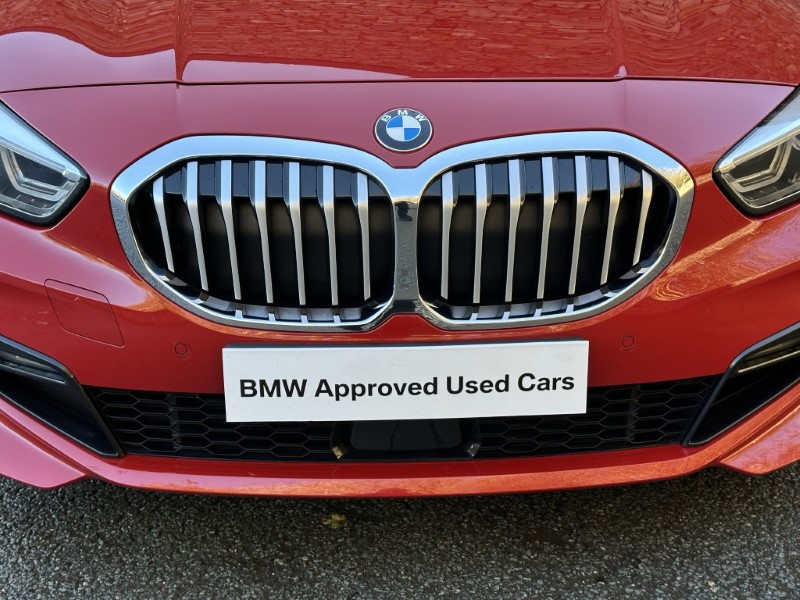 Used BMW 1 Series 2024 for sale - 76982383: Photo 73