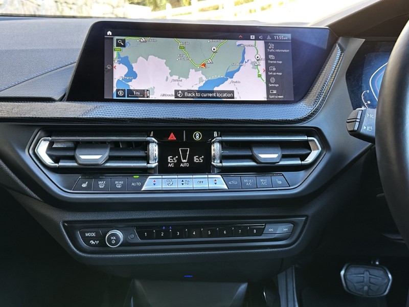 Used BMW 1 Series 2024 for sale - 76982383: Photo 8