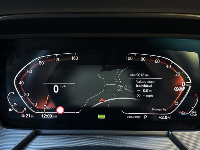 Used BMW 1 Series 2024 for sale - 76982383: Photo 9