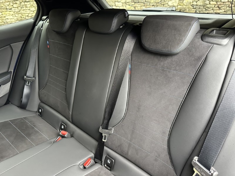 Used BMW 1 Series 2025 for sale - 77363440: Photo 12