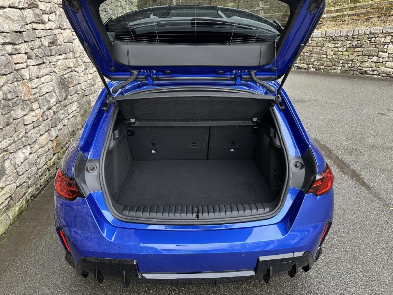 Used BMW 1 Series 2025 for sale - 77363440: Photo 13