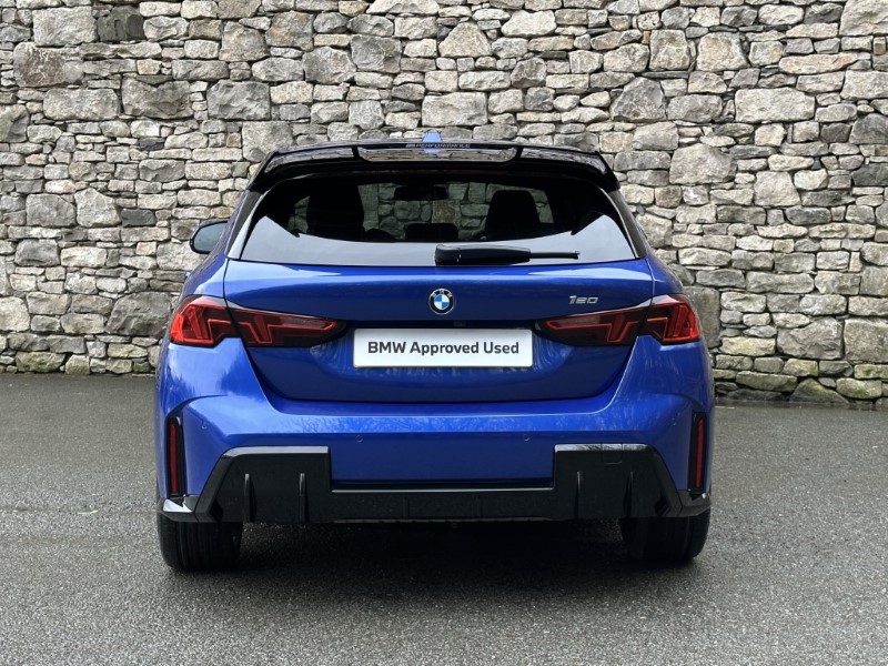 Used BMW 1 Series 2025 for sale - 77363440: Photo 15