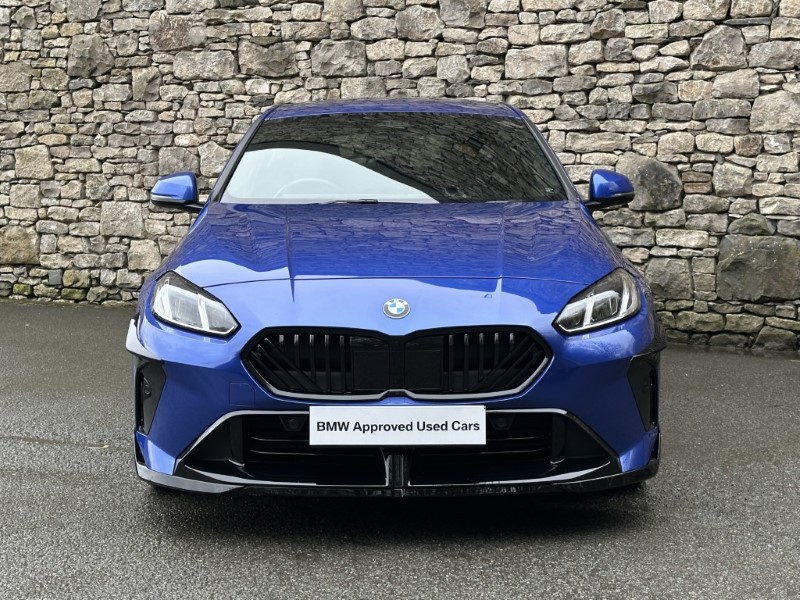 Used BMW 1 Series 2025 for sale - 77363440: Photo 16