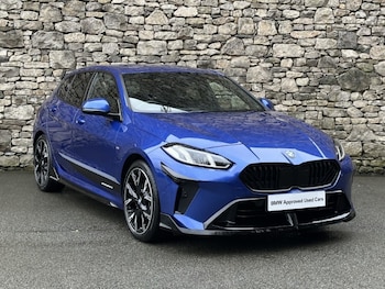 Used BMW 1 Series 2025 for sale - 77363440: Photo