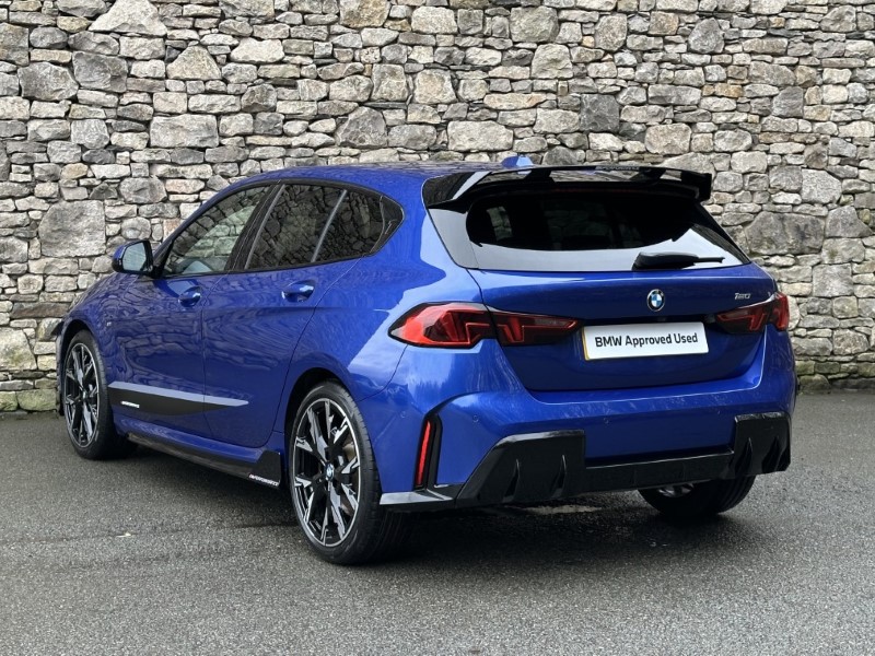 Used BMW 1 Series 2025 for sale - 77363440: Photo 2