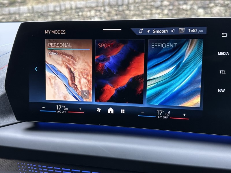 Used BMW 1 Series 2025 for sale - 77363440: Photo 22