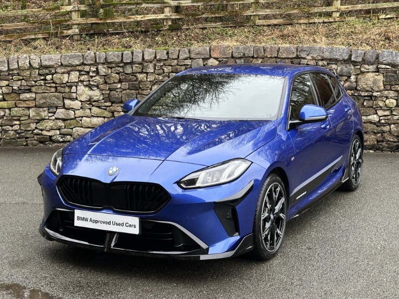 Used BMW 1 Series 2025 for sale - 77363440: Photo 25