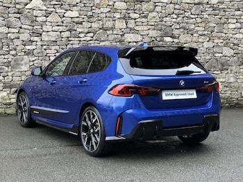 Used BMW 1 Series 2025 for sale - 77363440: Photo