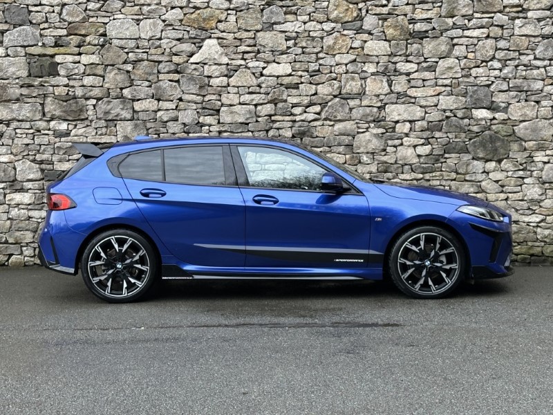 Used BMW 1 Series 2025 for sale - 77363440: Photo 3