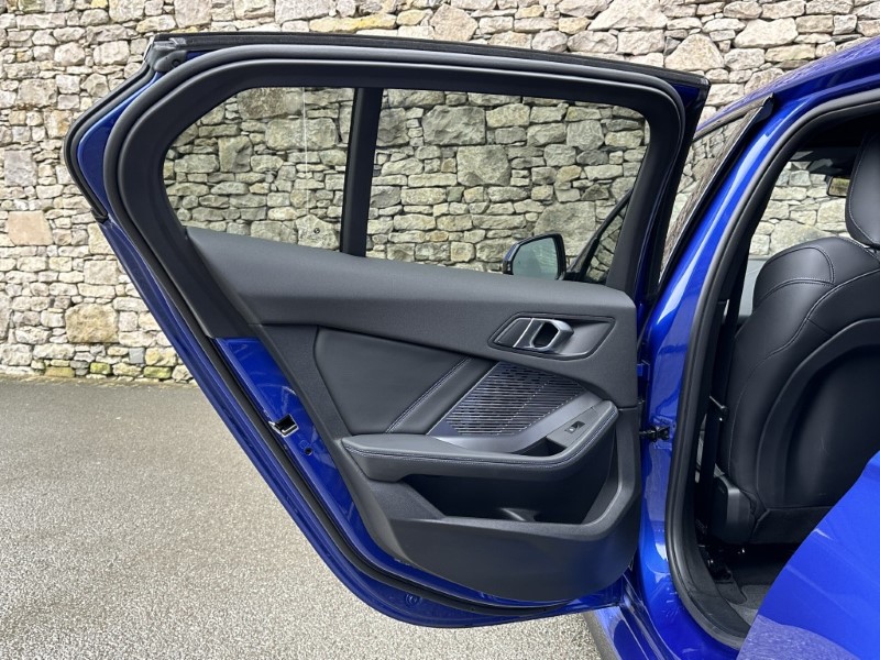 Used BMW 1 Series 2025 for sale - 77363440: Photo 35