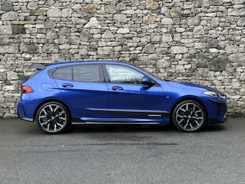 Used BMW 1 Series 2025 for sale - 77363440: Photo