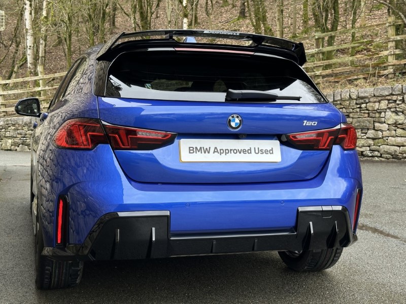 Used BMW 1 Series 2025 for sale - 77363440: Photo 40