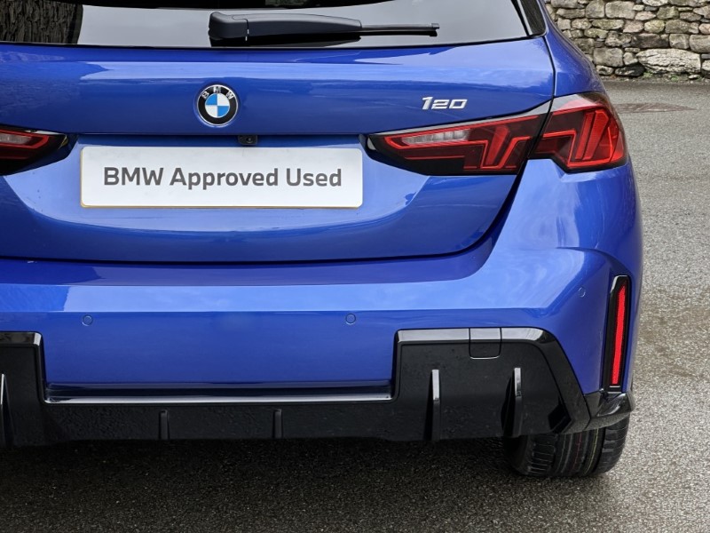 Used BMW 1 Series 2025 for sale - 77363440: Photo 42