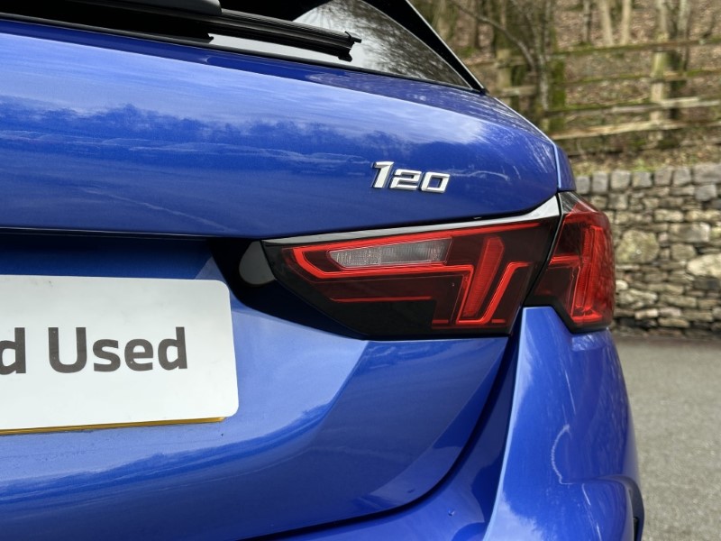 Used BMW 1 Series 2025 for sale - 77363440: Photo 43