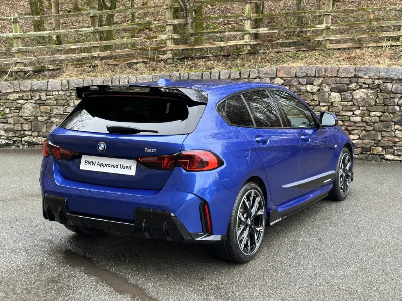 Used BMW 1 Series 2025 for sale - 77363440: Photo 47