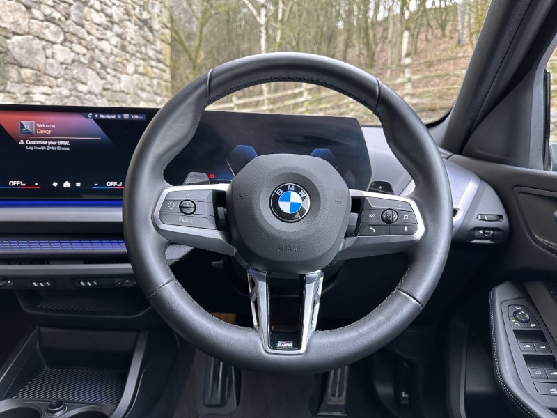 Used BMW 1 Series 2025 for sale - 77363440: Photo 5