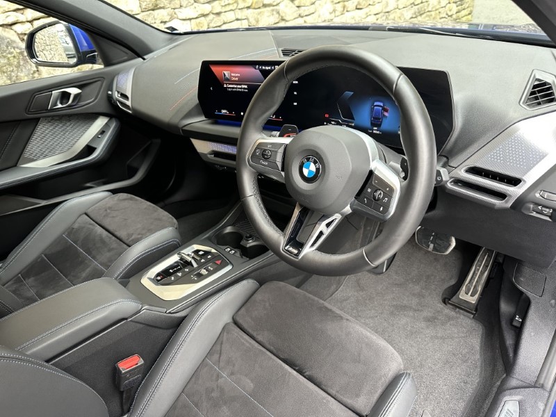 Used BMW 1 Series 2025 for sale - 77363440: Photo 6