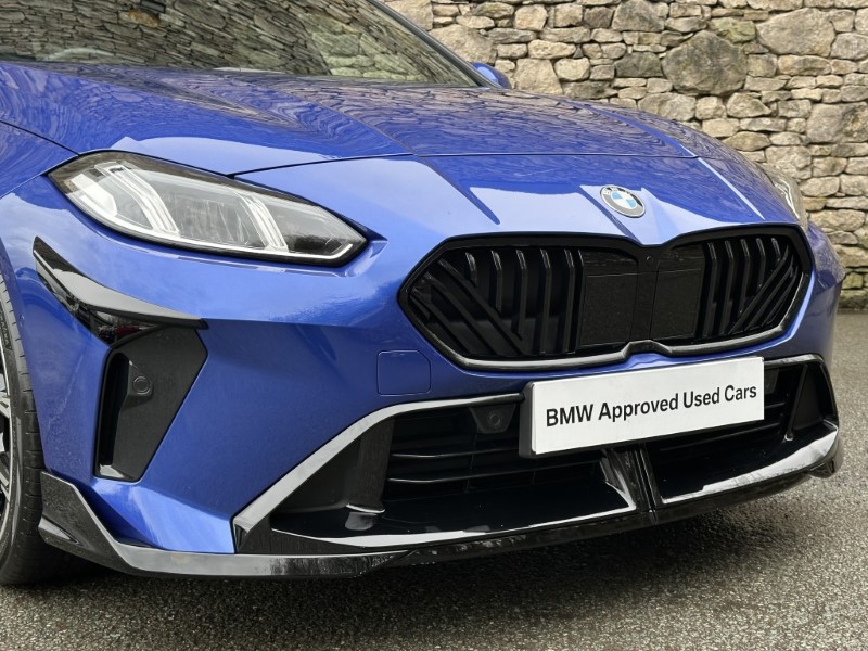 Used BMW 1 Series 2025 for sale - 77363440: Photo 64