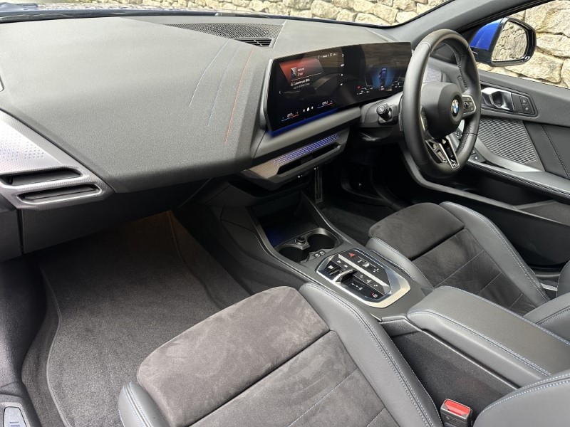 Used BMW 1 Series 2025 for sale - 77363440: Photo 7