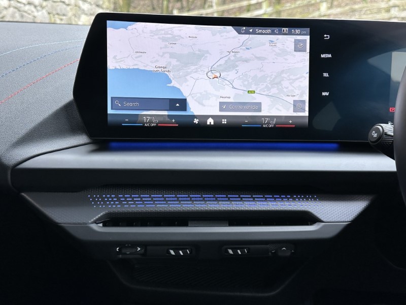 Used BMW 1 Series 2025 for sale - 77363440: Photo 8