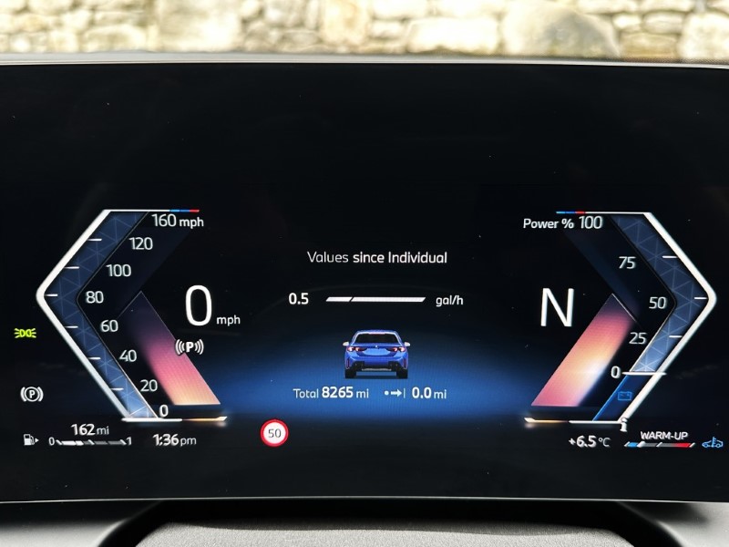 Used BMW 1 Series 2025 for sale - 77363440: Photo 9