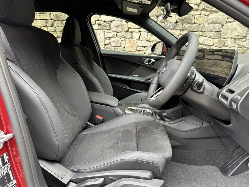 Used BMW 1 Series 2025 for sale - 76981511: Photo 11