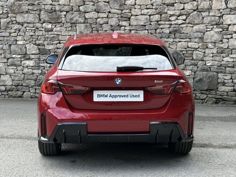 Used BMW 1 Series 2025 for sale - 76981511: Photo 15