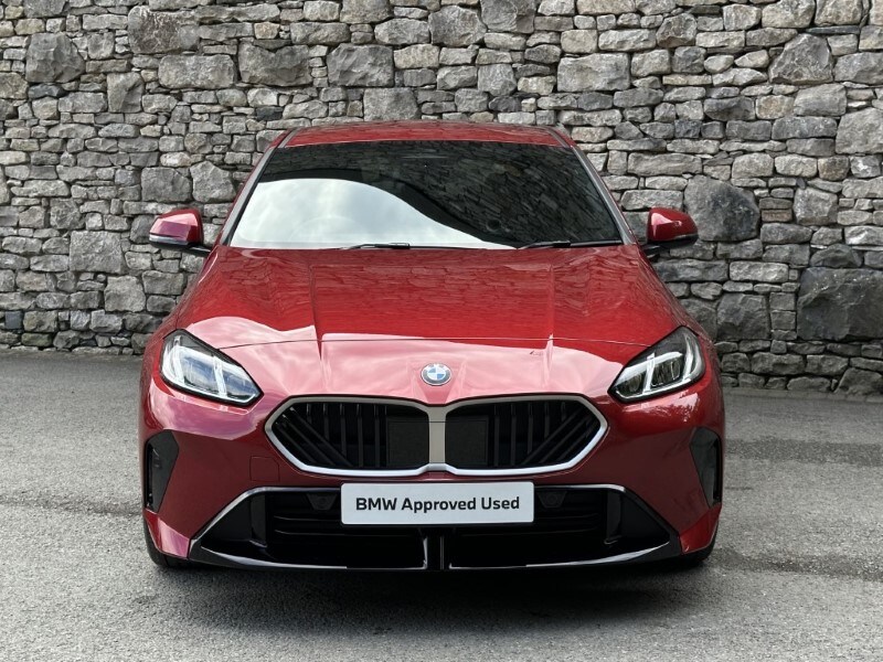 Used BMW 1 Series 2025 for sale - 76981511: Photo 16