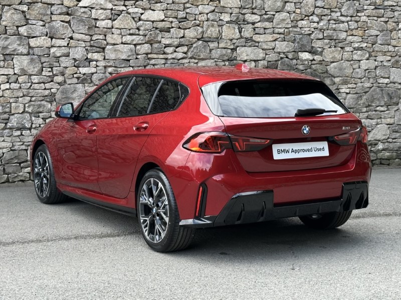 Used BMW 1 Series 2025 for sale - 76981511: Photo 2