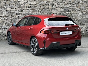 Used BMW 1 Series 2025 for sale - 76981511: Photo