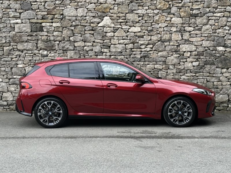 Used BMW 1 Series 2025 for sale - 76981511: Photo 3