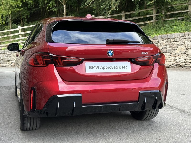 Used BMW 1 Series 2025 for sale - 76981511: Photo 36