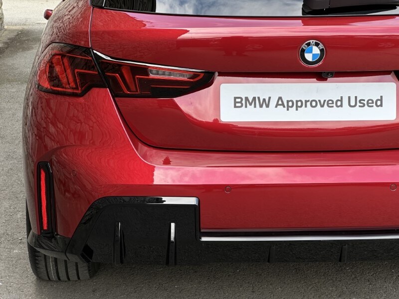 Used BMW 1 Series 2025 for sale - 76981511: Photo 37