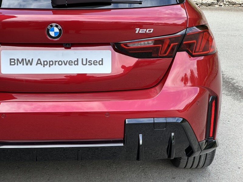 Used BMW 1 Series 2025 for sale - 76981511: Photo 38