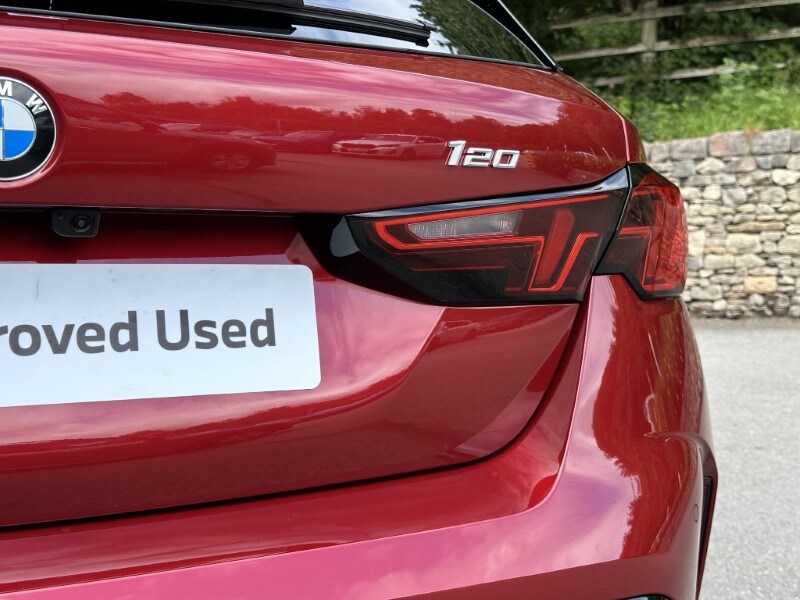 Used BMW 1 Series 2025 for sale - 76981511: Photo 39