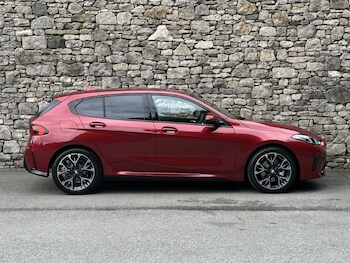 Used BMW 1 Series 2025 for sale - 76981511: Photo