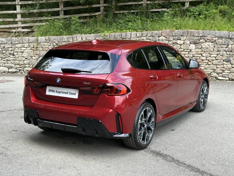 Used BMW 1 Series 2025 for sale - 76981511: Photo 49