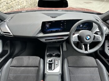 Used BMW 1 Series 2025 for sale - 76981511: Photo