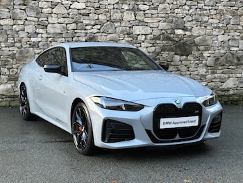 Used BMW 4 Series 2026 for sale - 78298928: Photo