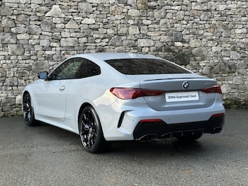 Used BMW 4 Series 2026 for sale - 78298928: Photo