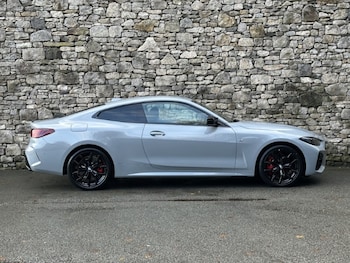 Used BMW 4 Series 2026 for sale - 78298928: Photo