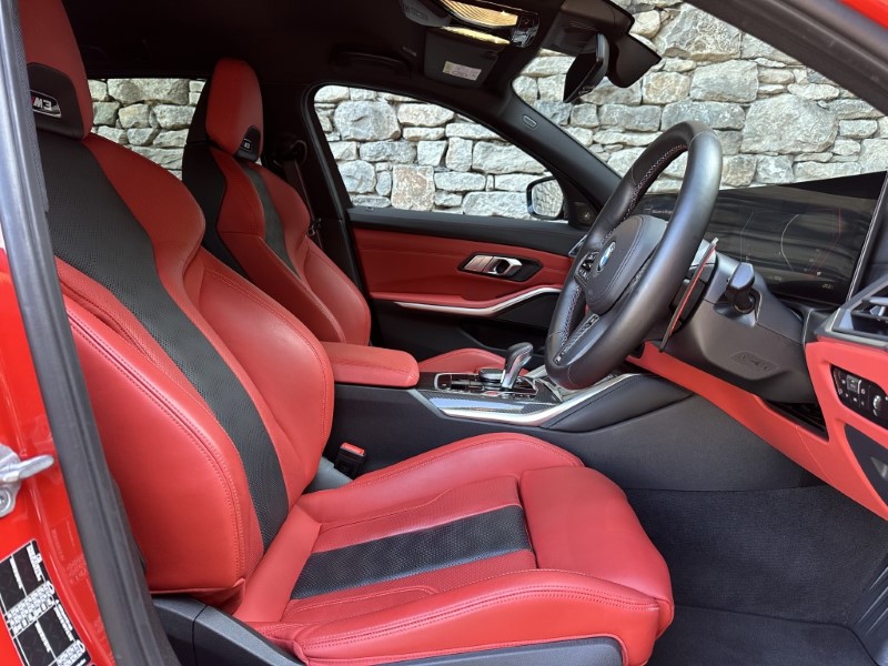 Used BMW M3 2024 for sale - 77044717: Photo 11