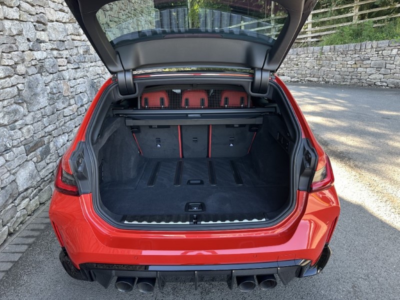 Used BMW M3 2024 for sale - 77044717: Photo 13