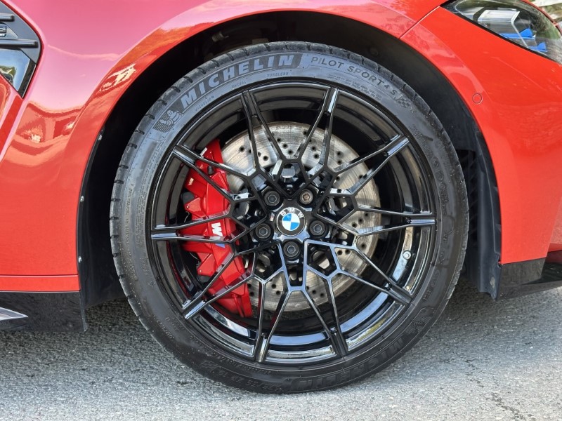 Used BMW M3 2024 for sale - 77044717: Photo 14