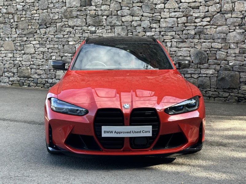 Used BMW M3 2024 for sale - 77044717: Photo 16