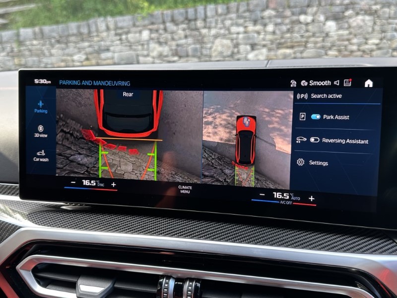 Used BMW M3 2024 for sale - 77044717: Photo 20